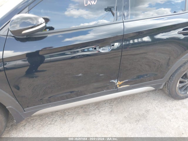Hyundai Tucson Eco 2017 KM8J33A23HU354754 Image 6
