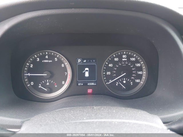 Hyundai Tucson Eco 2017 KM8J33A23HU354754 Image 7
