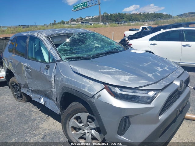 Toyota RAV4 LE 2024 2T3H1RFVXRC255854 Image 14