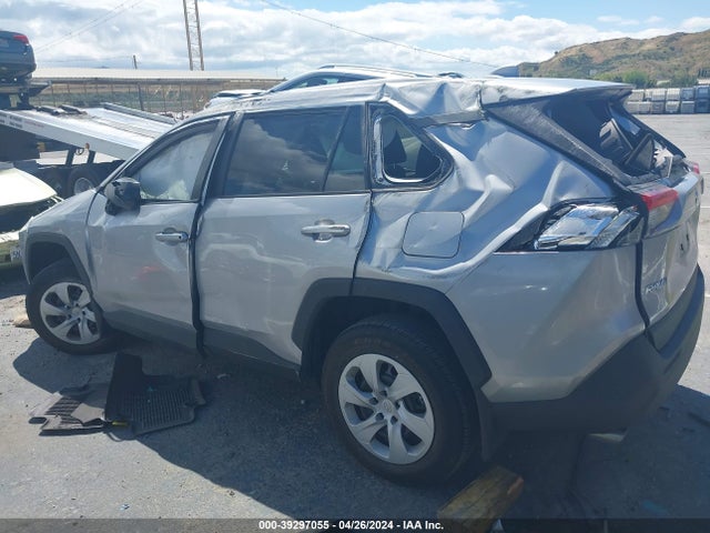Toyota RAV4 LE 2024 2T3H1RFVXRC255854 Image 15