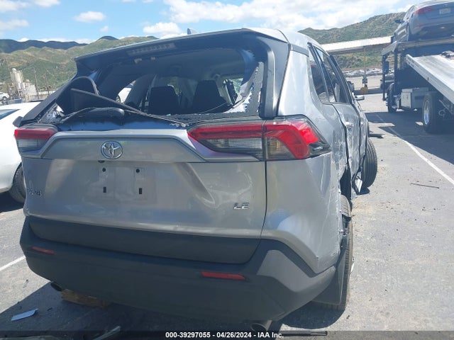 Toyota RAV4 LE 2024 2T3H1RFVXRC255854 Image 17