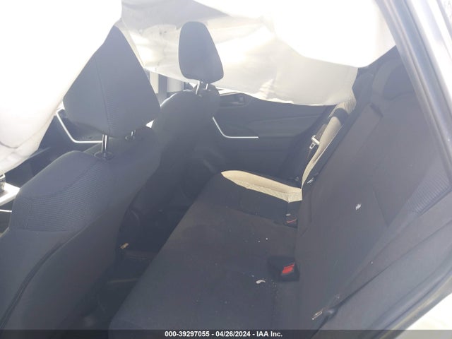 Toyota RAV4 LE 2024 2T3H1RFVXRC255854 Image 8