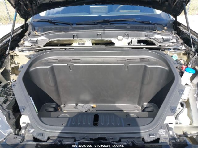 3FMTK3SU4PMA98199 Ford Mustang Mach-e Premium