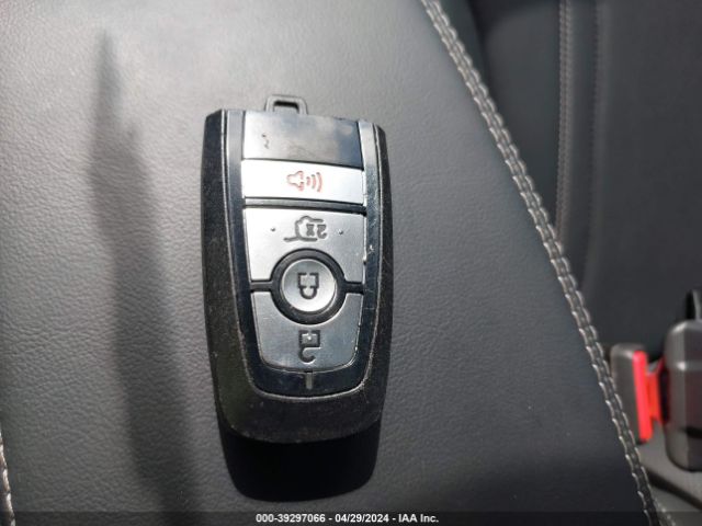 3FMTK3SU4PMA98199 Ford Mustang Mach-e Premium