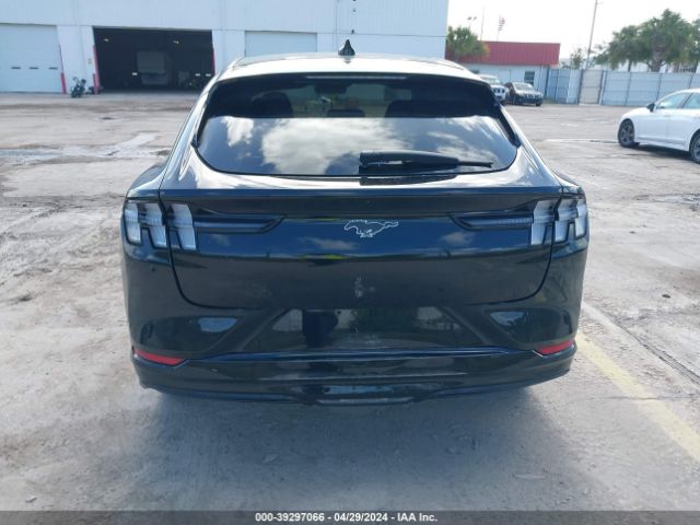 3FMTK3SU4PMA98199 Ford Mustang Mach-e Premium