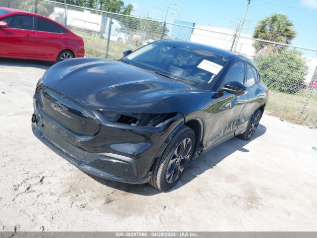 3FMTK3SU4PMA98199 Ford Mustang Mach-e Premium