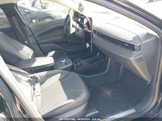 3FMTK3SU4PMA98199 Ford Mustang Mach-e Premium