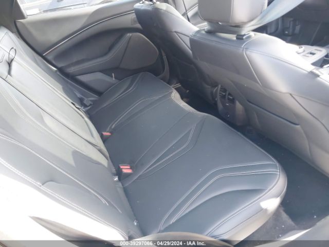 3FMTK3SU4PMA98199 Ford Mustang Mach-e Premium