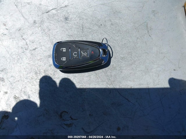 Chevrolet EQUINOX LT 2019 3GNAXKEV8KS592752 Image 11