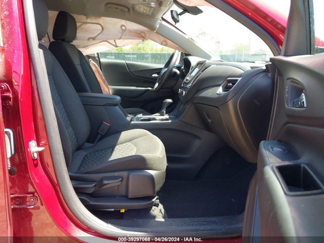 Chevrolet EQUINOX LT 2019 3GNAXKEV8KS592752 Image 5