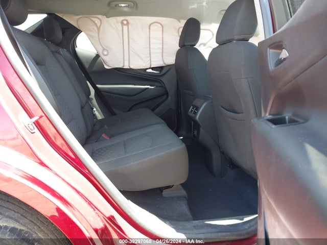 Chevrolet EQUINOX LT 2019 3GNAXKEV8KS592752 Image 8