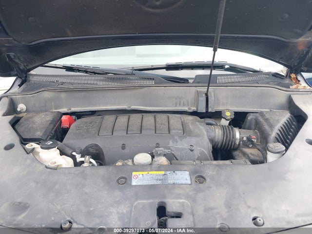 5GAKRAKD3HJ188024 Buick Enclave Convenience