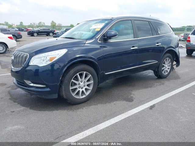 5GAKRAKD3HJ188024 Buick Enclave Convenience