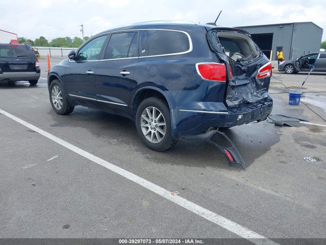 5GAKRAKD3HJ188024 Buick Enclave Convenience