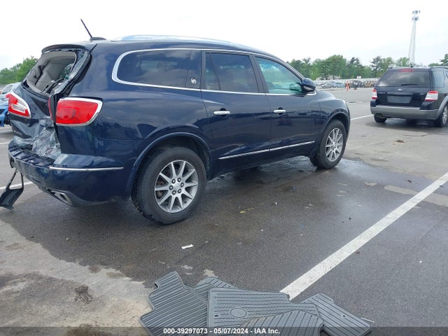 5GAKRAKD3HJ188024 Buick Enclave Convenience