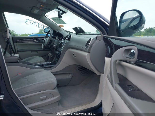 5GAKRAKD3HJ188024 Buick Enclave Convenience