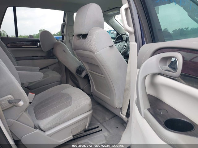 5GAKRAKD3HJ188024 Buick Enclave Convenience