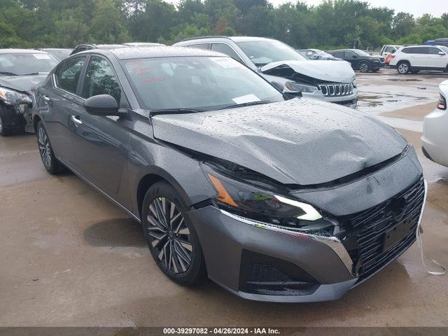 Nissan Altima Sv Fwd 2024 1N4BL4DV7RN409860 главное изображение