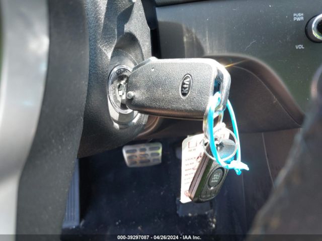 2022 KIA SPORTAGE KNDP63AC8N7020700 Photo 10