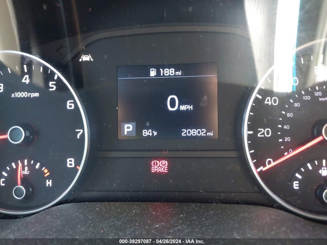 KIA Sportage Nightfall Edition 2022 KNDP63AC8N7020700 Image 15
