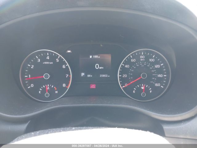 2022 KIA SPORTAGE KNDP63AC8N7020700 Photo 6