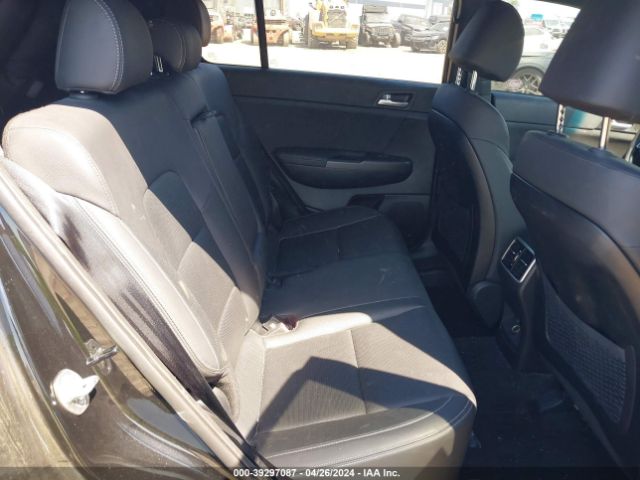 2022 KIA SPORTAGE KNDP63AC8N7020700 Photo 7