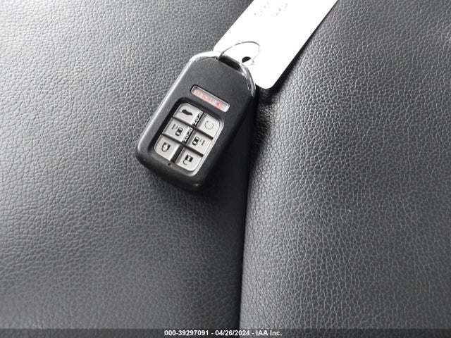 Honda Odyssey Sport 2023 5FNRL6H71PB024919 Image 11
