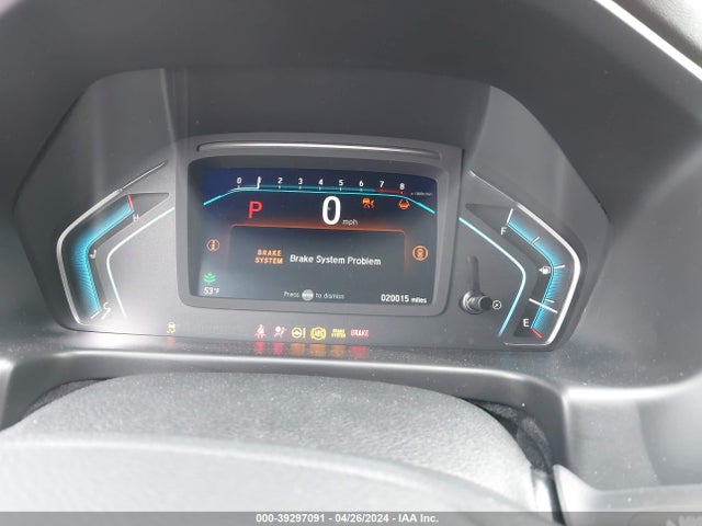 Honda Odyssey Sport 2023 5FNRL6H71PB024919 Image 7