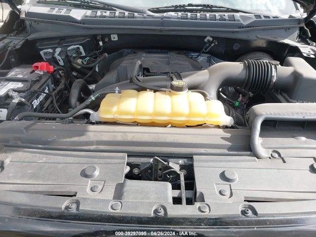 Ford F-150 Xl 2018 1FTEX1CP3JKD69229 Image 10