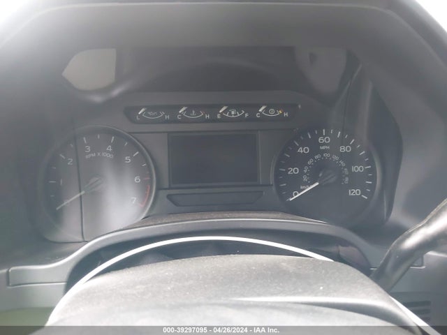 Ford F-150 Xl 2018 1FTEX1CP3JKD69229 Image 15