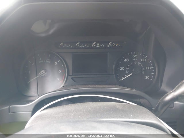Ford F-150 Xl 2018 1FTEX1CP3JKD69229 Image 7