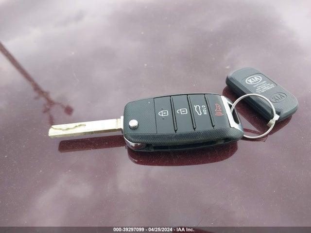 KIA Optima Lx 2020 5XXGT4L36LG440472 Image 11