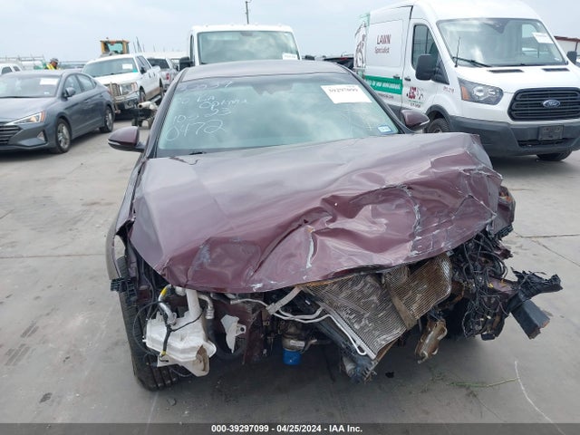 KIA Optima Lx 2020 5XXGT4L36LG440472 Image 12