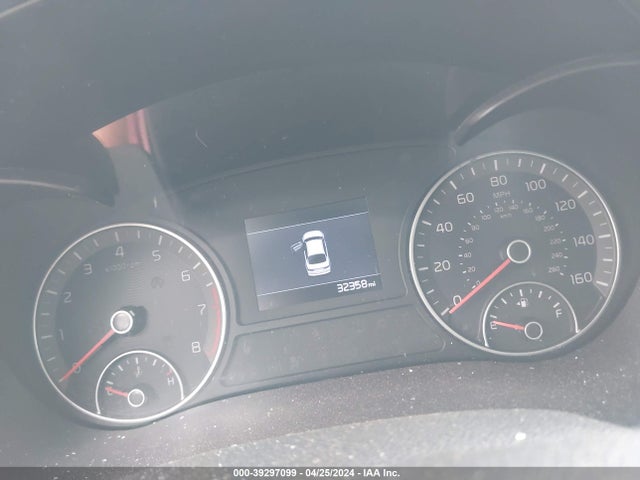 KIA Optima Lx 2020 5XXGT4L36LG440472 Image 15
