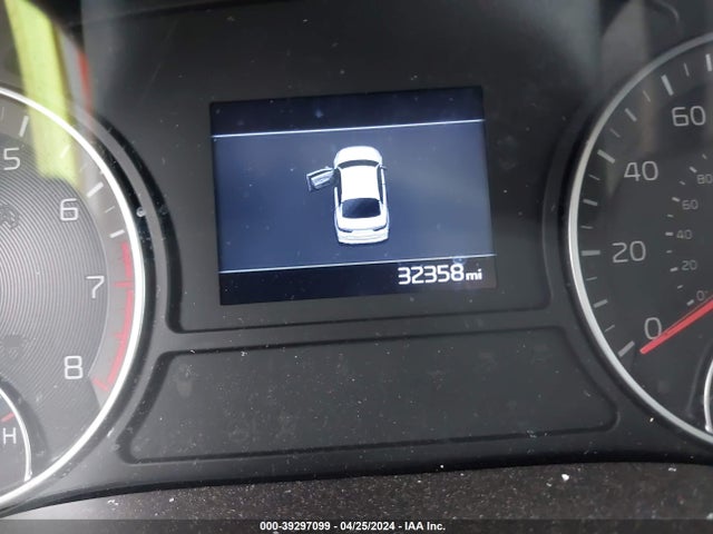 KIA Optima Lx 2020 5XXGT4L36LG440472 Image 7
