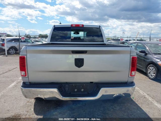 1C6RR7NM4HS877471 RAM 1500 Laramie  4x4 5'7 Box