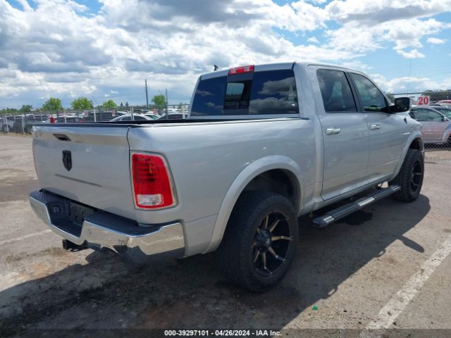 1C6RR7NM4HS877471 RAM 1500 Laramie  4x4 5'7 Box