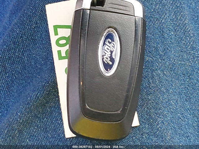 Ford Fusion Hybrid Se 2019 3FA6P0LU7KR131200 Image 11