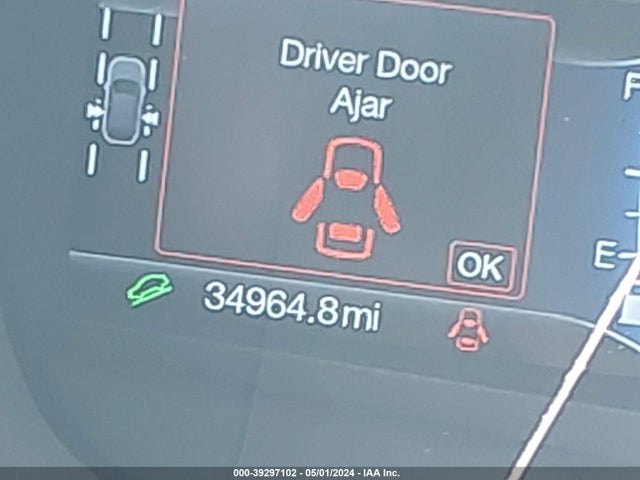 Ford Fusion Hybrid Se 2019 3FA6P0LU7KR131200 Image 15