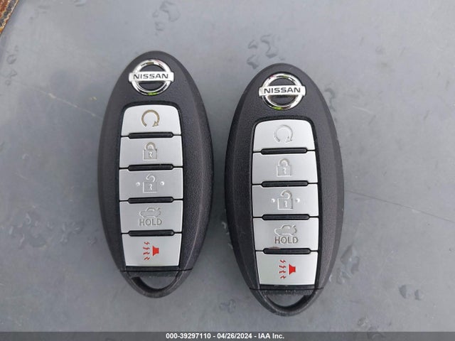 Nissan Altima 2.5 Sv 2015 1N4AL3AP0FC150082 Image 11