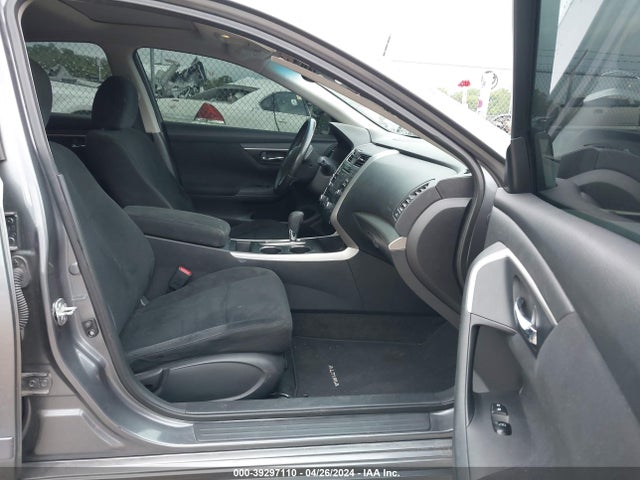 Nissan Altima 2.5 Sv 2015 1N4AL3AP0FC150082 Image 5