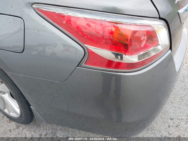 Nissan Altima 2.5 Sv 2015 1N4AL3AP0FC150082 Image 6