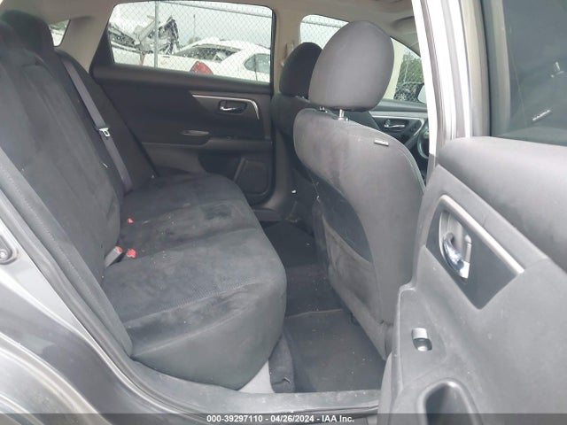 Nissan Altima 2.5 Sv 2015 1N4AL3AP0FC150082 Image 8
