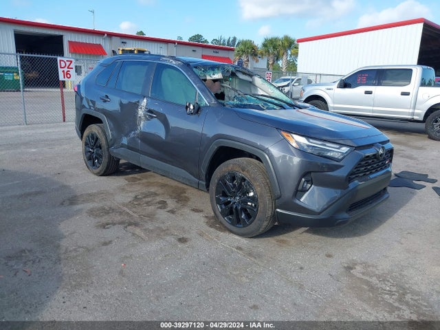 Toyota Rav4 Xle Premium 2023 2T3C1RFV4PC241603 main image