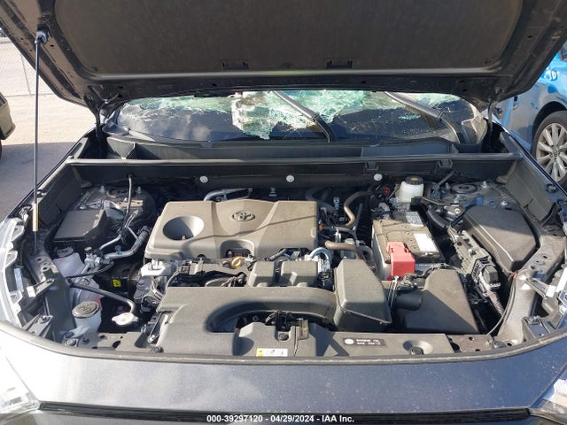 Toyota Rav4 Xle Premium 2023 2T3C1RFV4PC241603 Image 10