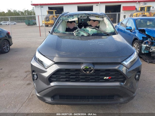 Toyota Rav4 Xle Premium 2023 2T3C1RFV4PC241603 Image 12