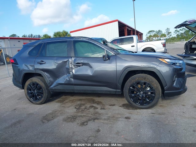 Toyota Rav4 Xle Premium 2023 2T3C1RFV4PC241603 Image 13
