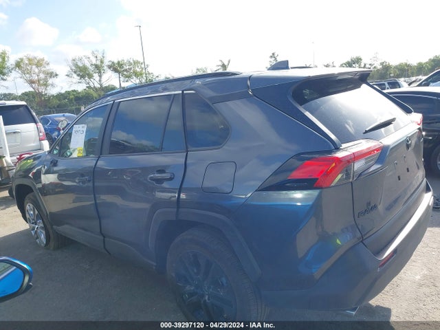 Toyota Rav4 Xle Premium 2023 2T3C1RFV4PC241603 Image 14