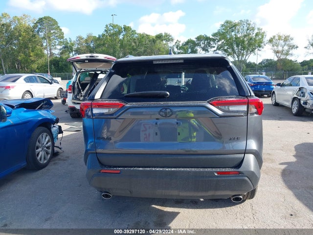 Toyota Rav4 Xle Premium 2023 2T3C1RFV4PC241603 Image 16
