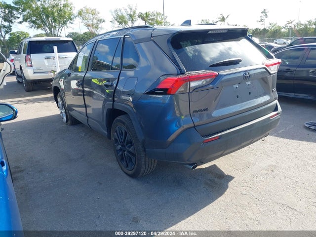 Toyota Rav4 Xle Premium 2023 2T3C1RFV4PC241603 Image 3